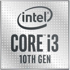 Intel Процессор Intel i3-10100F 3.6 GHz 6 MB LGA1200 LGA 1200 LGA 1200