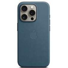 Apple Чехол для мобильного телефона Apple MT4Q3ZM/A Синий iPhone 15 Pro