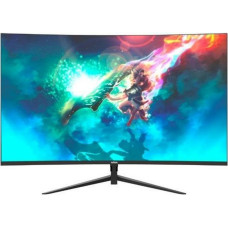 Nilox Монитор Nilox NXM24CRV01  Изогнутый Full HD 165 Hz LED 24