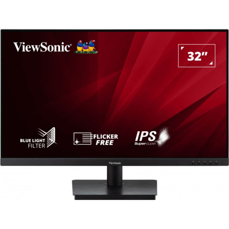 Viewsonic Monitors ViewSonic VA3209-MH 31,5