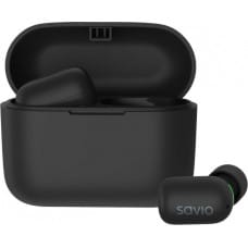 Savio Austiņas In-ear Bluetooth Savio TWS-09 Melns