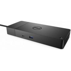 Dell Pastiprinātāji Dell WD19S130W