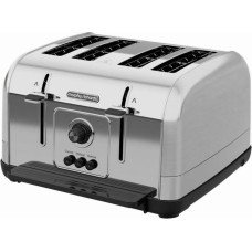 Morphy Richards Tosteris Morphy Richards 240130 1800 W