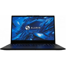 Alurin Ноутбук Alurin Flex Advance Испанская Qwerty I5-1155G7 8 GB RAM 256 Гб SSD