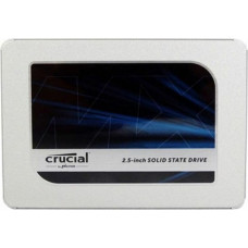 Crucial Жесткий диск Crucial MX500 1 TB SSD 2.5