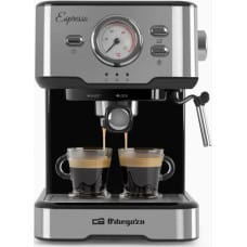Orbegozo Superautomātiskais kafijas automāts Orbegozo EX 5500 Daudzkrāsains 1,5 L