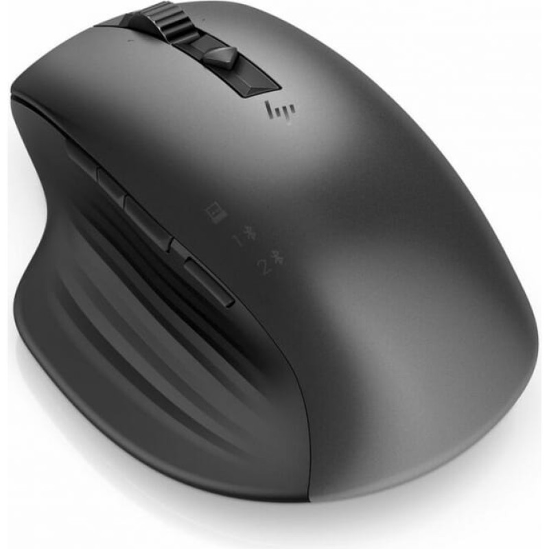 HP Pele HP 1D0K8AA#AC3 Melns 1200 DPI