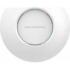 Grandstream Точка доступа Grandstream Wi-Fi 6 GHz Белый Gigabit Ethernet