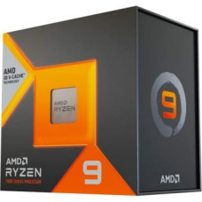 AMD Procesors AMD 7900X3D AMD Ryzen 9 AMD AM5
