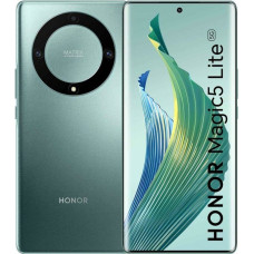 Honor Viedtālruņi Honor Zaļš Emerald Green 8 GB RAM 256 GB