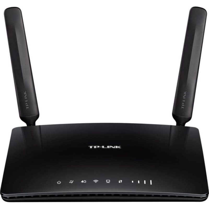 Tp-Link Rūteris TP-Link MR6400 WIFI 2.4 GHz