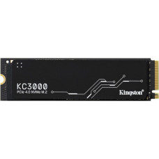 Kingston Cietais Disks Kingston KC3000