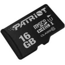 Patriot Memory Micro SD karte Patriot Memory PSF16GMDC10 16 GB