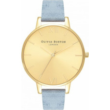 Olivia Burton Sieviešu Pulkstenis Olivia Burton OB16BD111 (Ø 38 mm)