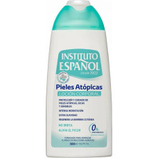 Instituto Español Ķermeņa Pieniņš Atopiskai Ādai Instituto Español (300 ml) 300 ml