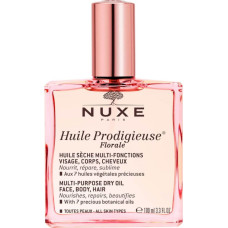 Nuxe Масло для тела Nuxe Huile Prodigieuse Florale Многофункциональный 100 ml