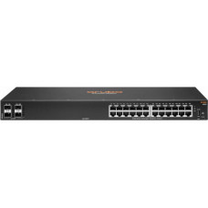 HPE Slēdzis HPE R8N88A               24 x RJ45