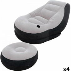 Intex Inflatable Chair Intex ULTRA LOUNGE 99 x 76 x 130 cm (4 gb.)