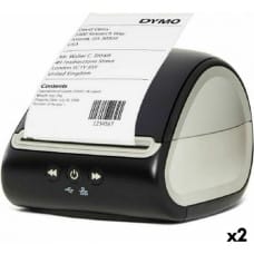 Dymo Электронная линейка Dymo Labelwriter 5XL 2 штук