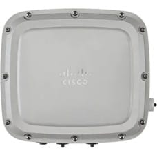 Cisco Точка доступа CISCO C9124AXI-E