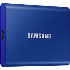 Samsung Ārējais cietais disks Samsung MU-PC2T0H/WW 2 TB 1,8