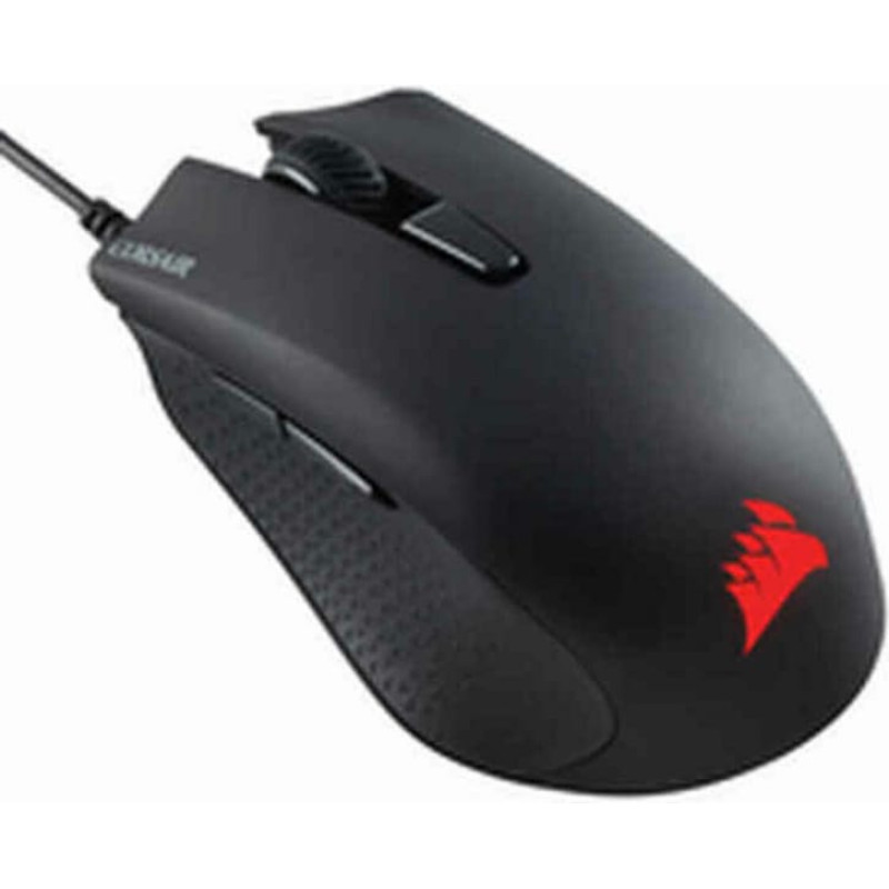 Corsair Spēļu Pele Corsair CH-9301111-EU Melns