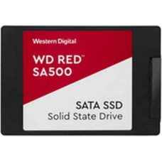 Western Digital Cietais Disks Western Digital WDS100T1R0A 1 TB 1 TB SSD 4 TB SSD