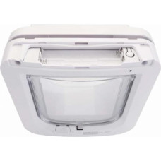 Sureflap Дверь доступа SureFlap SUR001 Домашние животные Белый (21 x 21 cm)