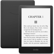 Kindle Эл. книга Kindle Paperwhite 5 Чёрный 16 Гб 6,8