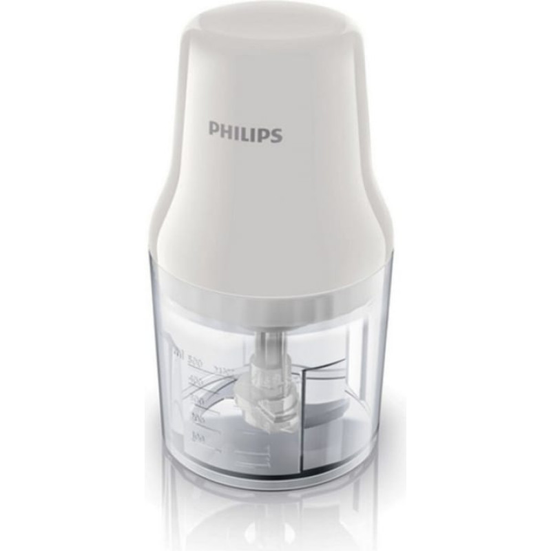 Philips Gaļas Maļāmā Mašīna Philips HR1393/00 450W (0,7 L)