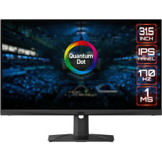 MSI Монитор MSI MAG 321QR-QD 170 Hz 32