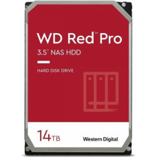 Western Digital Cietais Disks Western Digital Red Pro 3.5