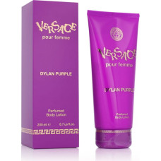 Versace Лосьон для тела Versace Dylan Purple 200 ml