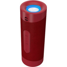 Denver Electronics Портативный Bluetooth-динамик Denver Electronics BTV-208R RED 10W Красный