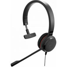 Jabra Наушники Jabra 4993-829-409         Чёрный