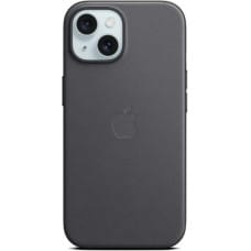 Apple Чехол для мобильного телефона Apple Чёрный iPhone 15