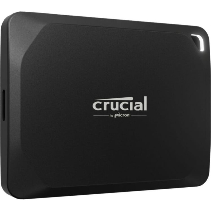 Crucial Ārējais cietais disks Crucial X10 Pro 2 TB SSD