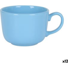 Чашка Zils Keramika 500 ml (12 gb.)