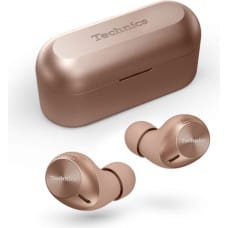 Technics Austiņas In-ear Bluetooth Technics AZ40M2 Rozā zelta