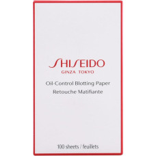 Shiseido Astringējošā Papīra Loksnes Shiseido