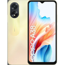 Oppo Viedtālruņi Oppo 110010346055 128 GB 4 GB RAM MediaTek Helio G85 Bronza