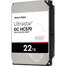 Western Digital Жесткий диск Western Digital Ultrastar 0F48155 3,5