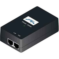 Ubiquiti Точка доступа UBIQUITI POE-24-24W-G Gigabit Ethernet 24 W