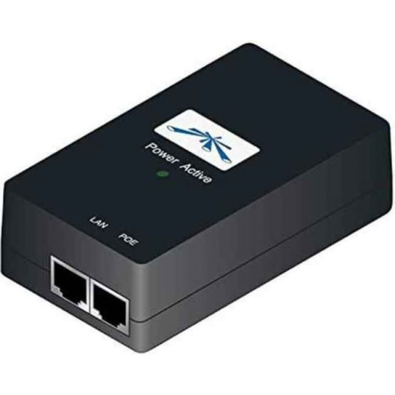 Ubiquiti Piekļuves punkts UBIQUITI POE-24-24W-G Gigabit Ethernet 24 W