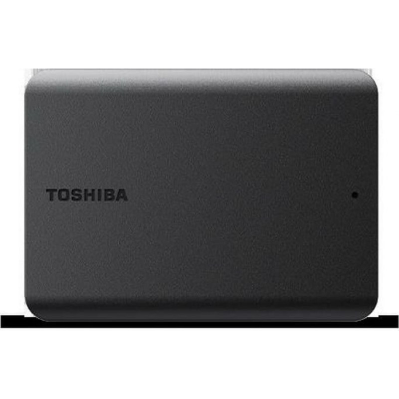 Toshiba Ārējais cietais disks Toshiba HDTB540EK3CA