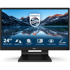 Philips Монитор Philips 242B9T/00 IPS 24