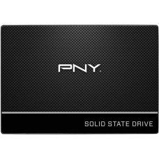 PNY Cietais Disks PNY SSD7CS900-4TB-RB 2,5