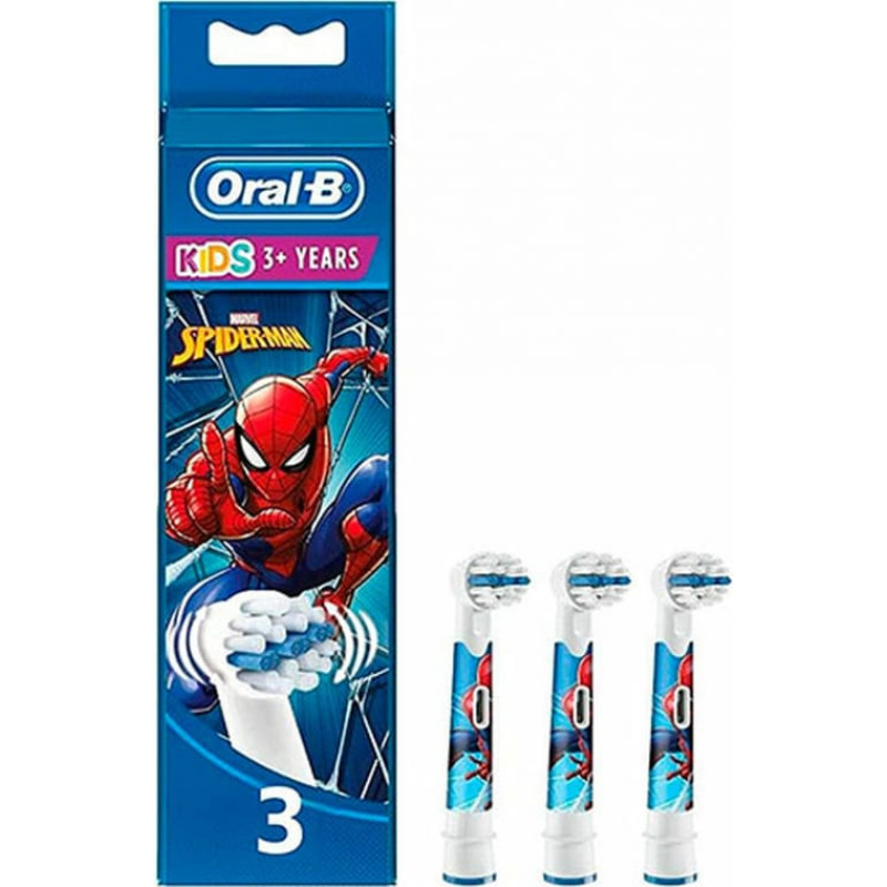 Oral-B Aizvietojama Galviņa Oral-B Stages Power