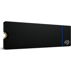 Seagate Жесткий диск Seagate ZP1000GP3A4001 1 TB SSD