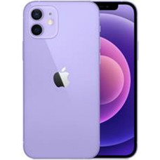 Apple Smartphone Apple iPhone 12 Purple 128 GB 6,1